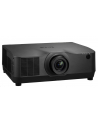 Nec Pa804Ul Bk Projector Installation Projector Wuxga 8000Lm Lcd Laser Light Source Black Cabinet (60005161) - nr 5