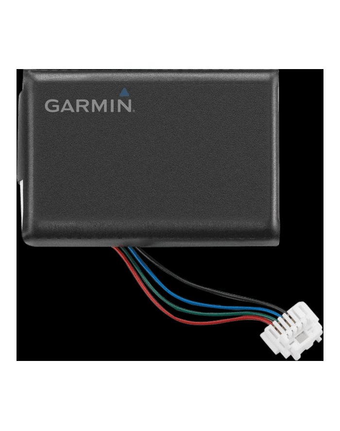 Garmin Litowo - Jonowy Zumo 590 010-12110-03 główny