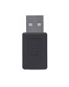 Adapter USB Manhattan USB-C - USB-A Czarny (354653) - nr 14