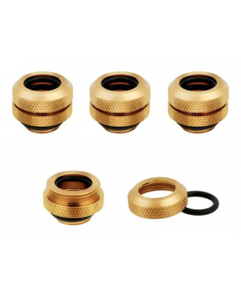 Corsair Hydro X XF Hardline 12mm Gold (CX9052002WW)