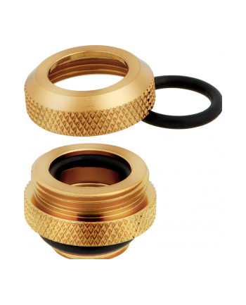 Corsair Hydro X XF Hardline 12mm Gold (CX9052002WW)