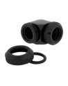 Corsair Hydro X Series XF Hardline 90° 12mm Black (CX9052022WW) - nr 2