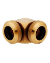 Corsair Hydro X XF Hardline 90° 12mm Gold (CX9052023WW) - nr 1