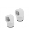 Corsair Hydro X 90° Rotary Adapter Twin Pack White (CX9055014WW) - nr 1