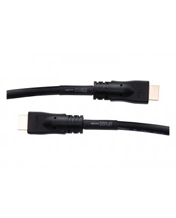 ATEN kabel High Speed HDMI z Ethernet 20m (2L-7D20H)