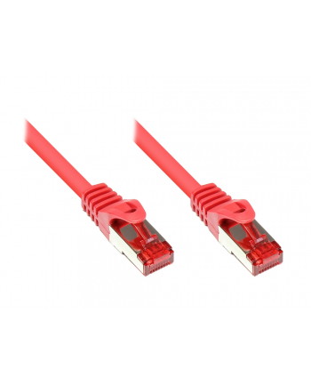 GOOD CONNECTIONS PATCHKABEL CAT.6 S-FTP, 3,0 METER (8060-030R)