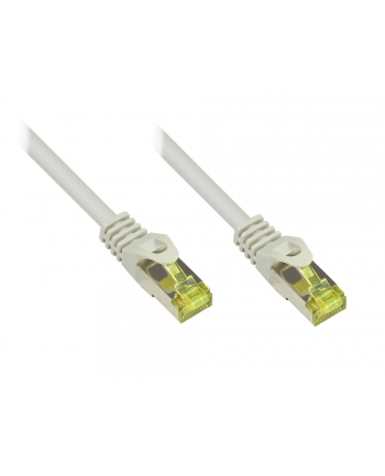 Good Connections Patchcord Cat.7 S/FTP PIMF 15m szary (8070R-150)