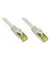 Good Connections Patchcord Cat.7 S/FTP PIMF 15m szary (8070R-150) - nr 4