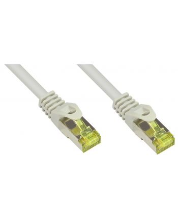 Good Connections Patchcord Cat.7 S/FTP PIMF 15m szary (8070R-150)