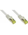 Good Connections Patchcord Cat.7 S/FTP PIMF 15m szary (8070R-150) - nr 6