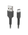 SBS USB 2.0-microUSB 2m Czarny (TECABLEMICRO2K) - nr 1