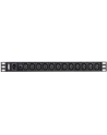 ATEN Basic PDU Series 10A C14 Input (PE0112GATG) - nr 1