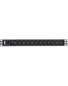 ATEN Basic PDU Series 10A C14 Input (PE0112GATG) - nr 2