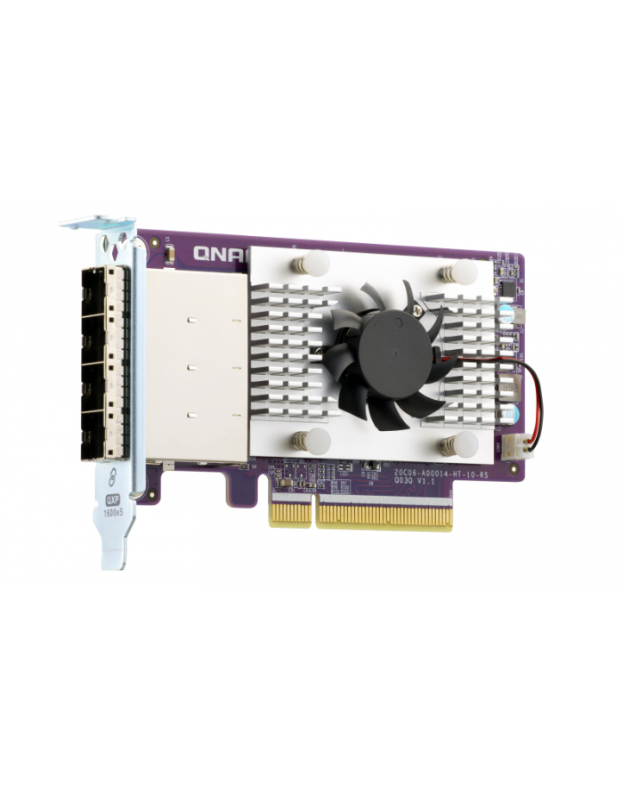 QNAP QXP-1600eS główny
