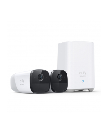 Eufy eufyCam 2 Pro 2szt. nr 1