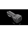 TomTom Ładowarka Dual fast car charger 2,4A 9UUC00126 - nr 6