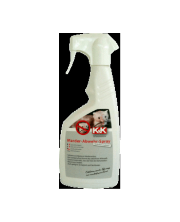 Cartrend 00500 Spray Odstraszajacy Kuny