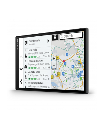 GARMIN DriveSmart 86 EU MT-D Amazon Alexa