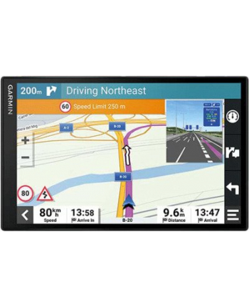 GARMIN DriveSmart 86 EU MT-D Amazon Alexa
