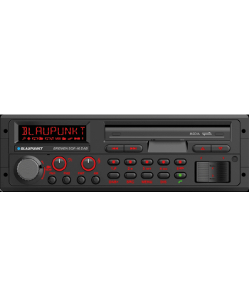 Blaupunkt Bremen Sqr 46 DAB