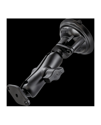 Ram Mount RAP-B-166-2U