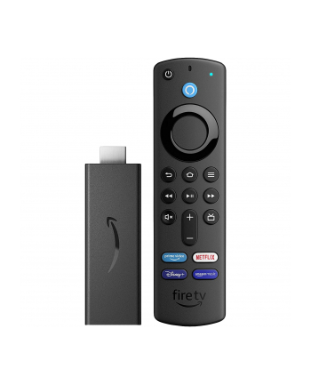 Amazon Fire TV Stick 2021 (model: B08C1KN5J2)