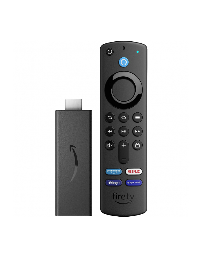 Amazon Fire TV Stick 2021 (model: B08C1KN5J2) główny