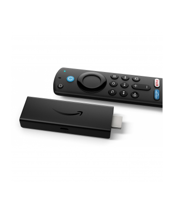 Amazon Fire TV Stick 2021 (model: B08C1KN5J2)