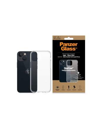 PanzerGlass ClearCase iPhone 13 Mini 5,4