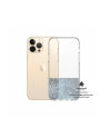 Obudowa dla telefonów komórkowych PanzerGlass ClearCase na Apple iPhone 13 Pro Max (0314) przezroczysty - nr 1