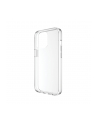 Obudowa dla telefonów komórkowych PanzerGlass ClearCase na Apple iPhone 13 Pro (0322) przezroczysty - nr 6