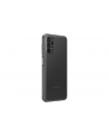 Samsung Soft Clear Cover do Galaxy A13 Czarny (EF-QA135TBEGWW) - nr 3