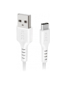 SBS USB - USB-C 1.5M BIAŁY (USB 2.0) - nr 1