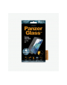 Szkło ochronne PanzerGlass Edge-to-Edge na Samsung Galaxy S21 FE (7275) Czarne - nr 2