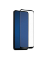 SBS Szkło hartowane Full Cover do Samsung Galaxy A12/A32 Czarny - nr 1