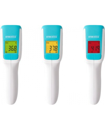 Bezdotykowy termometr Homedics TE-350