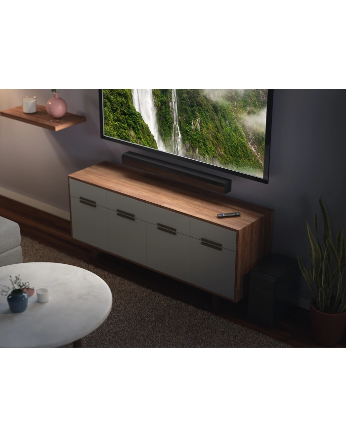 Amazon Fire TV Stick 2021 (model: B08C1KN5J2) główny