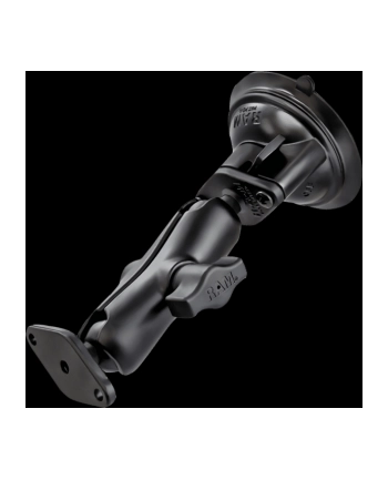Ram Mount RAP-B-166-2U