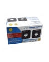 GŁOŚNIKI 2.0 CUBE USB EP111 2x3W - nr 28