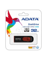 Pamięć Pendrive A-DATA C008 32GB Black Retail - nr 10