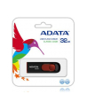 Pamięć Pendrive A-DATA C008 32GB Black Retail - nr 25