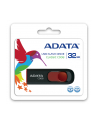 Pamięć Pendrive A-DATA C008 32GB Black Retail - nr 2