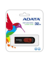 Pamięć Pendrive A-DATA C008 32GB Black Retail - nr 6