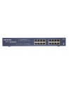 NETGEAR [ JGS516 ] Switch 19  ProSafe 16 portów Gigabit [ Gwarancja LifeTime ] - nr 98