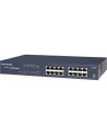 NETGEAR [ JGS516 ] Switch 19  ProSafe 16 portów Gigabit [ Gwarancja LifeTime ] - nr 108
