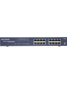 NETGEAR [ JGS516 ] Switch 19  ProSafe 16 portów Gigabit [ Gwarancja LifeTime ] - nr 112