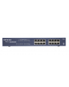 NETGEAR [ JGS516 ] Switch 19  ProSafe 16 portów Gigabit [ Gwarancja LifeTime ] - nr 113