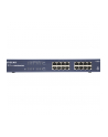 NETGEAR [ JGS516 ] Switch 19  ProSafe 16 portów Gigabit [ Gwarancja LifeTime ] - nr 119
