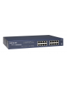 NETGEAR [ JGS516 ] Switch 19  ProSafe 16 portów Gigabit [ Gwarancja LifeTime ] - nr 129