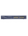 NETGEAR [ JGS516 ] Switch 19  ProSafe 16 portów Gigabit [ Gwarancja LifeTime ] - nr 133